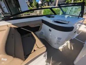 Thumbnail von Sea Ray SDX 290