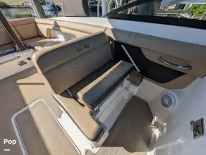 Thumbnail von Sea Ray SDX 290
