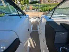 Thumbnail von Sea Ray SDX 290