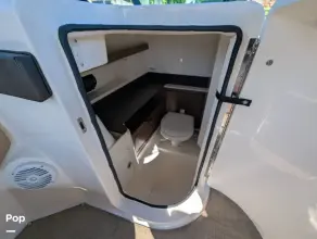 Thumbnail von Sea Ray SDX 290