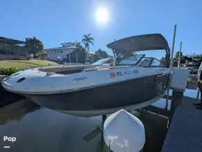 Thumbnail von Sea Ray SDX 290