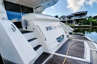 Thumbnail von Sunseeker Manhattan 52 Joie de Vivre