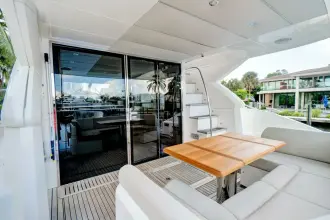 Thumbnail von Sunseeker Manhattan 52 Joie de Vivre