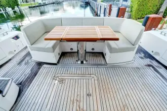 Thumbnail von Sunseeker Manhattan 52 Joie de Vivre