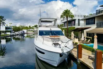 Thumbnail von Sunseeker Manhattan 52 Joie de Vivre