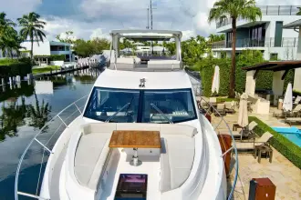 Thumbnail von Sunseeker Manhattan 52 Joie de Vivre