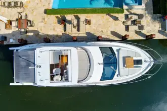 Thumbnail von Sunseeker Manhattan 52 Joie de Vivre