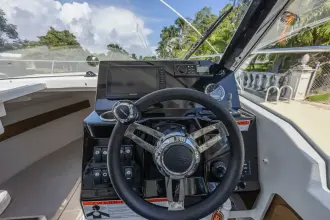 Thumbnail von Jeanneau Merry Fisher 795 S2 Therapy Session