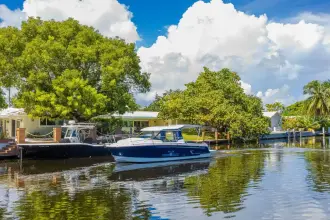 Thumbnail von Jeanneau Merry Fisher 795 S2 Therapy Session