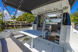 Thumbnail von Jeanneau Merry Fisher 795 S2 Therapy Session