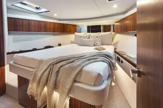 Thumbnail von Riviera Sports Motor Yacht 46