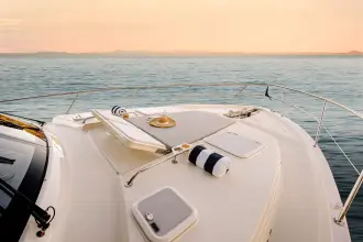 Thumbnail von Riviera Sports Motor Yacht 46