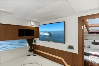 Thumbnail von Galeon 385 HTS