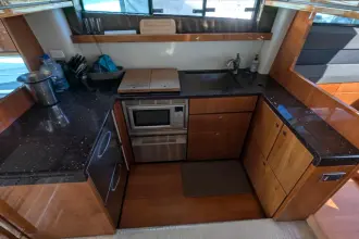 Thumbnail von Fairline Squadron 55