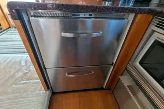 Thumbnail von Fairline Squadron 55