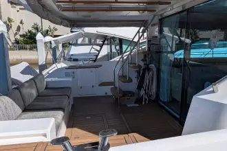 Thumbnail von Fairline Squadron 55