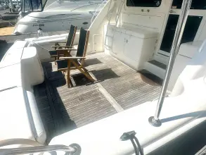 Thumbnail von Riviera 42 Flybridge