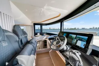 Thumbnail von Absolute Navetta 62