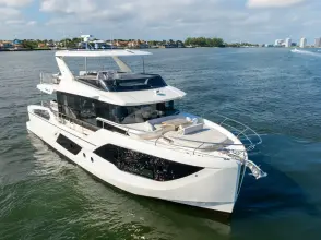 Thumbnail von Absolute Navetta 62