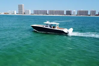 Thumbnail von Invincible 46 Catamaran