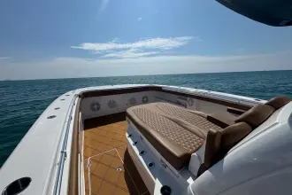 Thumbnail von Invincible 46 Catamaran