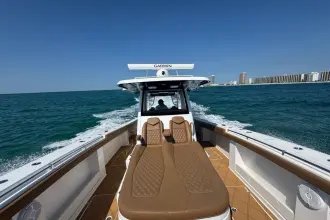 Thumbnail von Invincible 46 Catamaran