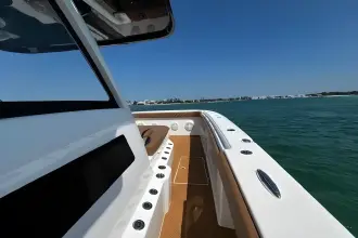 Thumbnail von Invincible 46 Catamaran