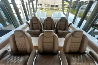 Thumbnail von Invincible 46 Catamaran