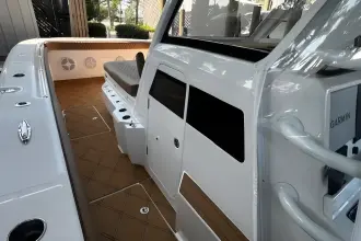 Thumbnail von Invincible 46 Catamaran