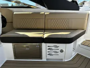 Thumbnail von Sea Ray SLX 280
