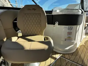 Thumbnail von Sea Ray SLX 280