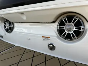 Thumbnail von Sea Ray SLX 280