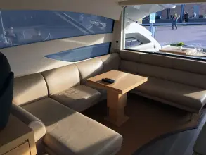 Thumbnail von Pershing 64 Macan