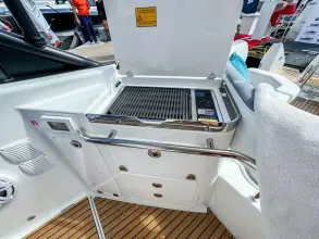 Thumbnail von Wellcraft 38 T-Top