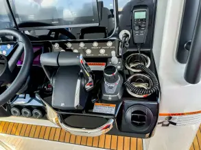 Thumbnail von Wellcraft 38 T-Top