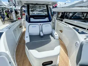 Thumbnail von Wellcraft 38 T-Top