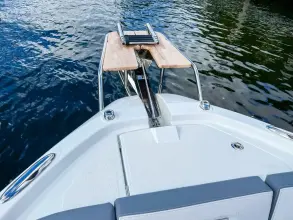 Thumbnail von Wellcraft 38 T-Top