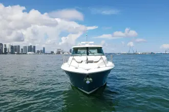 Thumbnail von Tiara Yachts 43LE