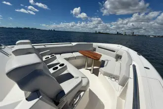 Thumbnail von Tiara Yachts 43LS MARILEE