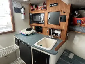 Thumbnail von Carolina Classic 28