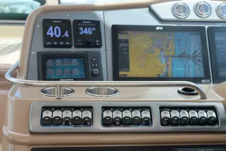 Thumbnail von Formula 45 La Samanna