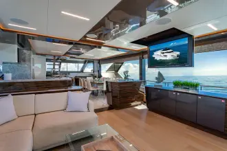 Thumbnail von Ocean Alexander 84R