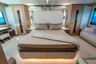 Thumbnail von Ocean Alexander 84R