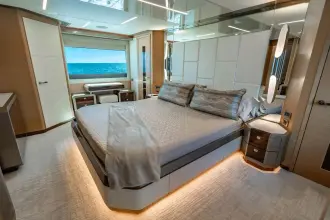 Thumbnail von Ocean Alexander 84R