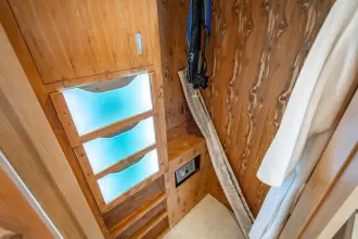 Thumbnail von Ocean Alexander 84R