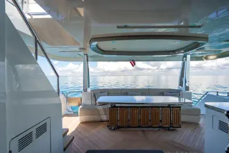 Thumbnail von Ocean Alexander 84R