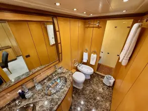 Thumbnail von Mangusta 92 OLIVIA K