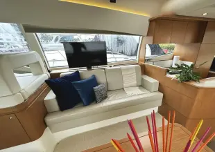 Thumbnail von Ferretti Yachts 530 PRIMO