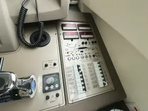 Thumbnail von Ferretti Yachts 530 PRIMO