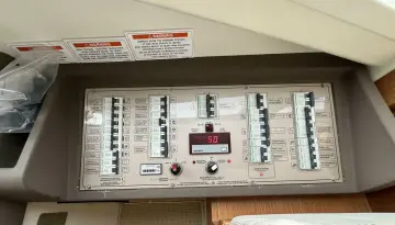 Thumbnail von Ferretti Yachts 530 PRIMO